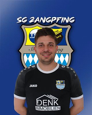 Andreas Zeiller