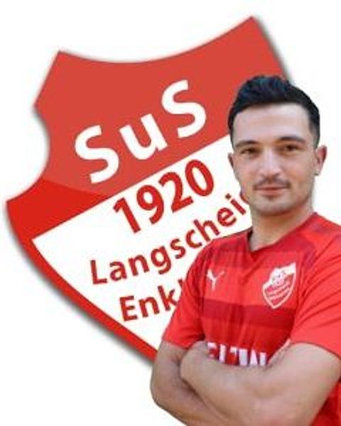Foto: SuS Langscheid/Enkhausen
