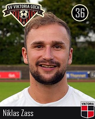 Niklas Zaß
