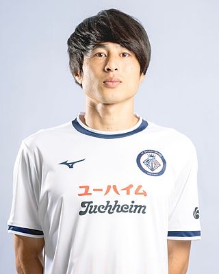 Kohei Kato