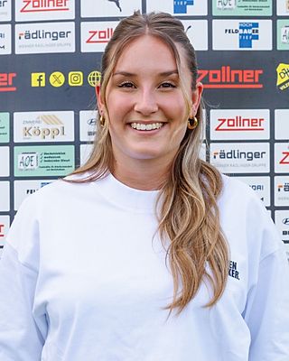 Judith Aumüller