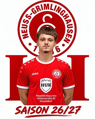 Jonathan Hebben