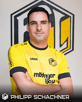 Philipp Schachner