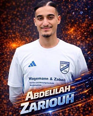Abdelilah Zariouh