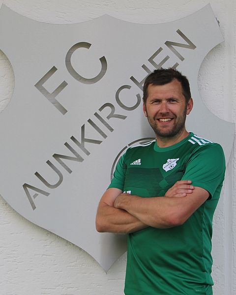 Foto: FC Aunkirchen