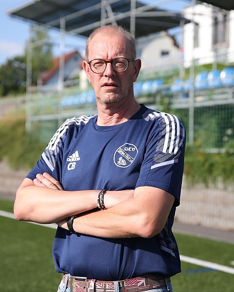 Foto: Stivi Mohr