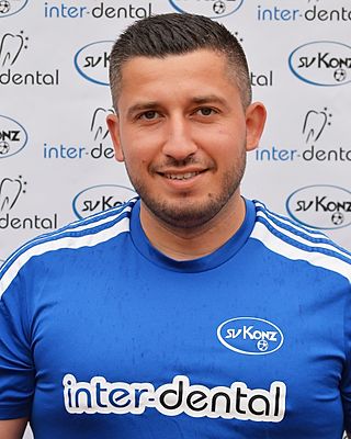 Nafiz Celik
