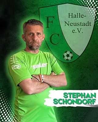 Stephan Schondorf