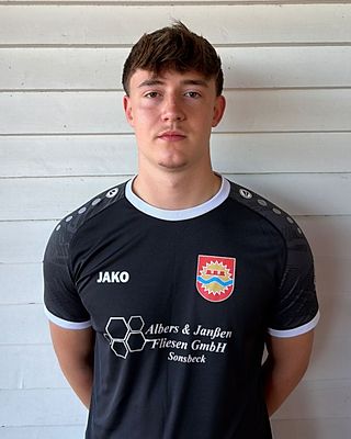 Luca Graven