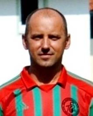Sinisa Stojanovic