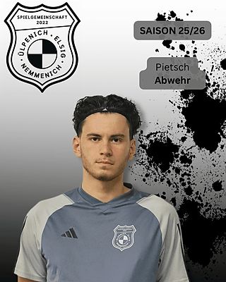 Andre Pietsch