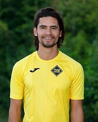 Fabian Antonio Slama