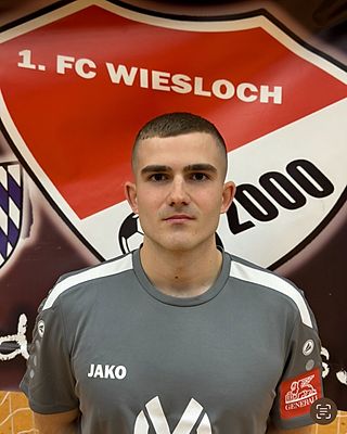 Daniel Kapeljuschny