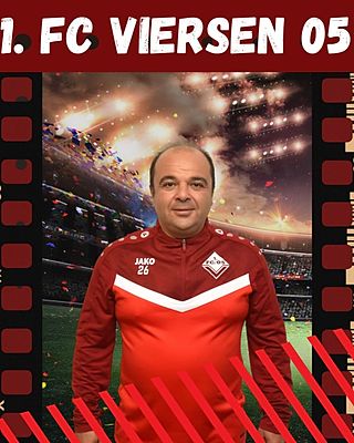 Georgios Giannakidis