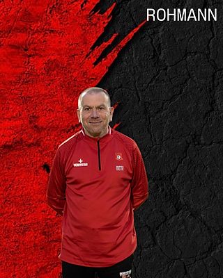 Mario Rohmann