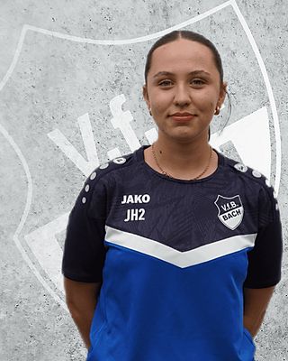 Jasmin Heimgärtner