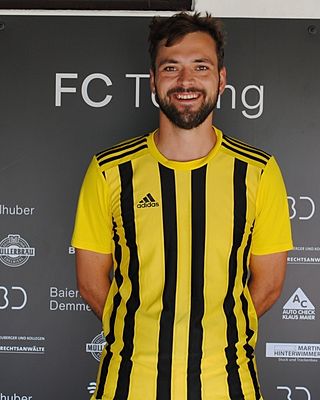 Stephan Mutschler