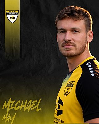 Michael May