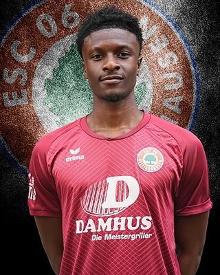 Obed Nana Agyeman