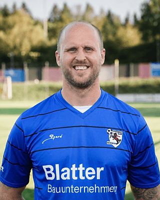 Werner Popp