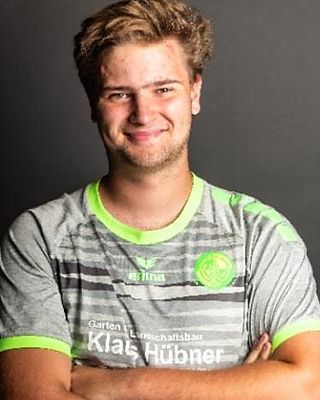 Frederik Klaus Josef Witzorky