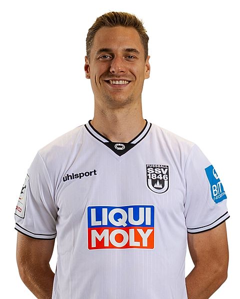 Foto: SSV Ulm 1946 Fußball