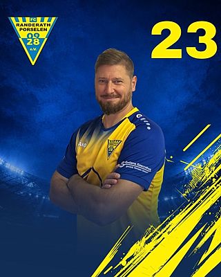 Sven Regn