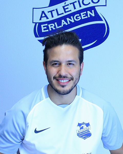 Foto: Atletico Erlangen