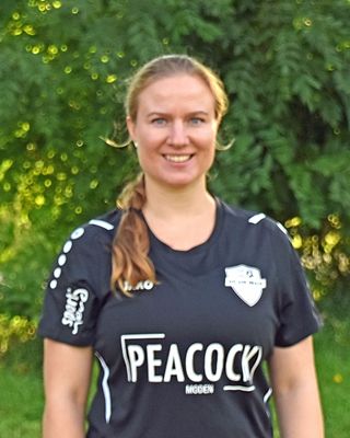 Svenja Nordbrock