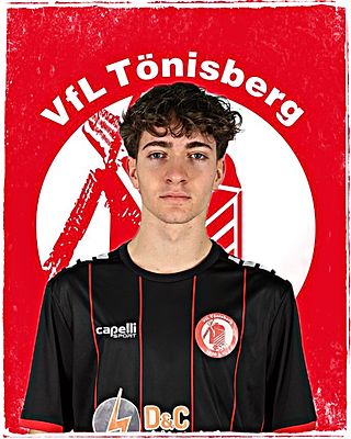 Alexander Achterberg