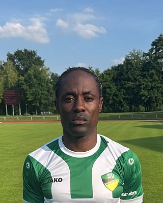 Simon Dongo