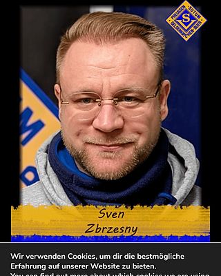 Sven Zbrzesny