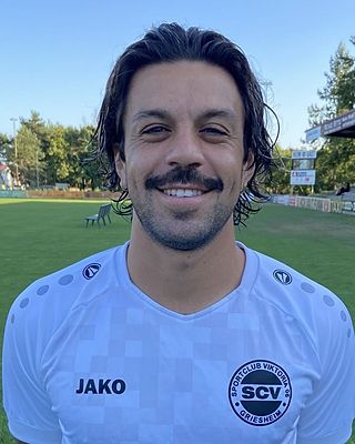 Kauan de Carvalho Santos