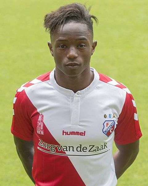 Foto: fc-utrecht.nl