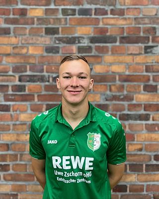 Marvin Alexander Meyer