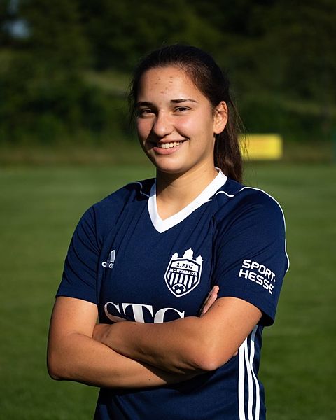 Marie Hof