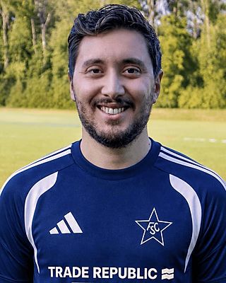 Oguzhan Sahin