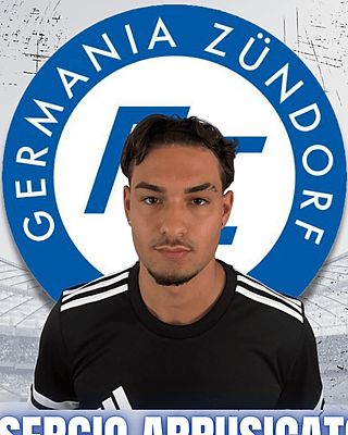 Sergio Carmelo Arrusicato