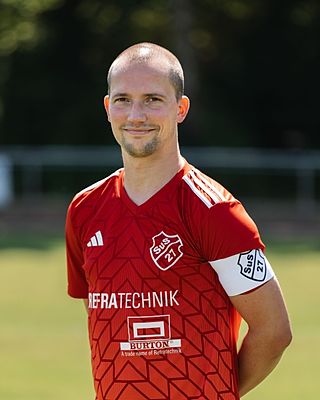 Tim Grziwa