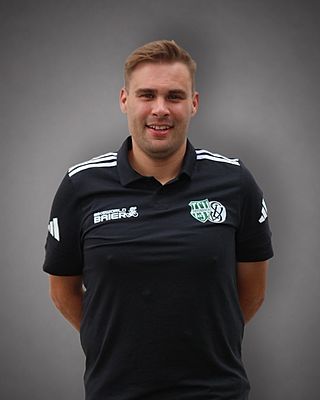 Maximilian Kraxenberger