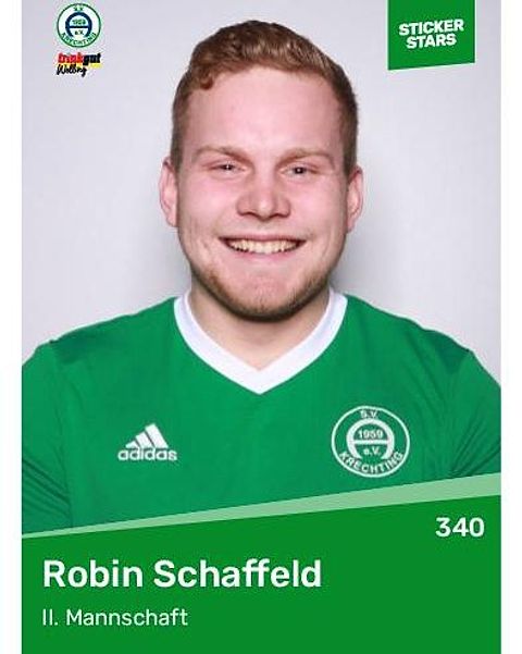 Foto: SVK / StickerStars