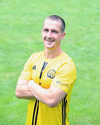 Luca Blümlein