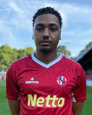 Saibo Marcel Ibraimo