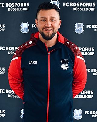 Muhammed Özdilek