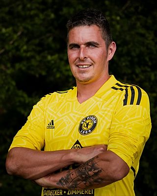 Kevin Weber