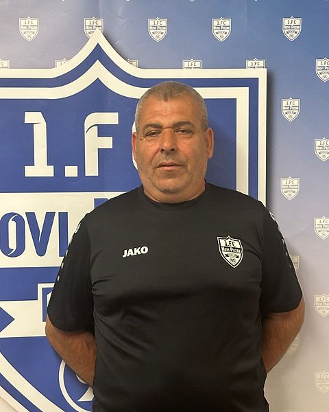 Foto: 1.FC Novi Pazar 95