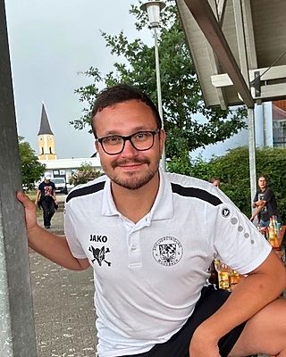Matthias Gissibl