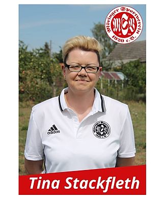Tina Stackfleth