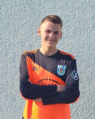 Elias Christoph Wieland