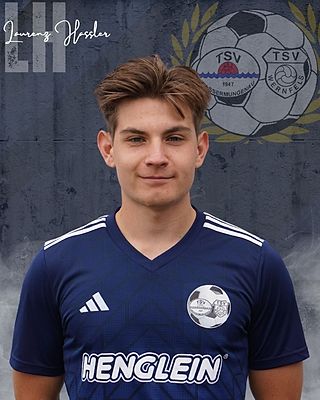 Laurenz Haßler